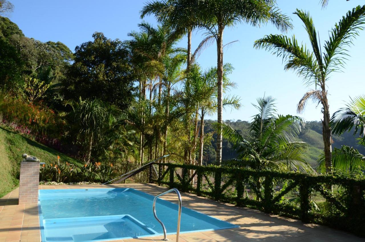 Pousada Recanto Primata Marechal Floriano Exterior photo